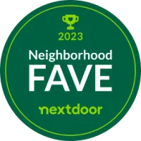 2023 Neighborhood Fave - Nextdoor